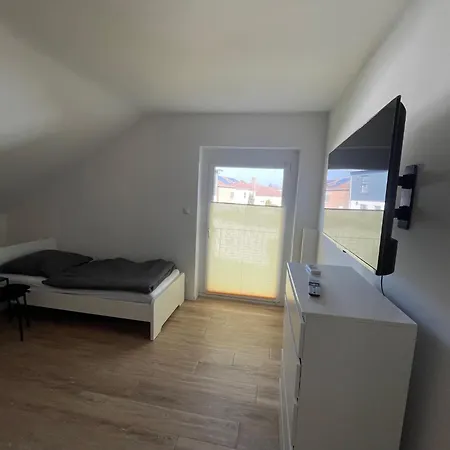 Apartment Wunderschoene Ferienwohnung, Auch Fuer Langzeitmietung Fuer Monteure Optimal Bad Vilbel