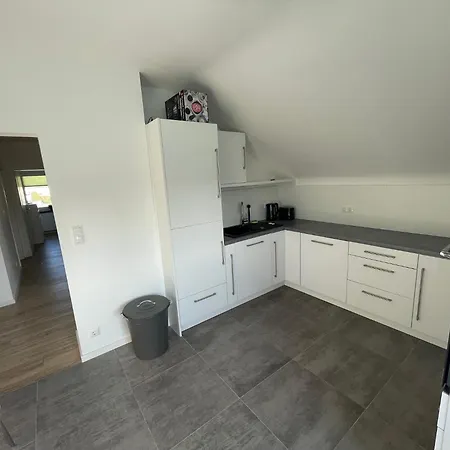 Wunderschoene Ferienwohnung, Auch Fuer Langzeitmietung Fuer Monteure Optimal * Bad Vilbel