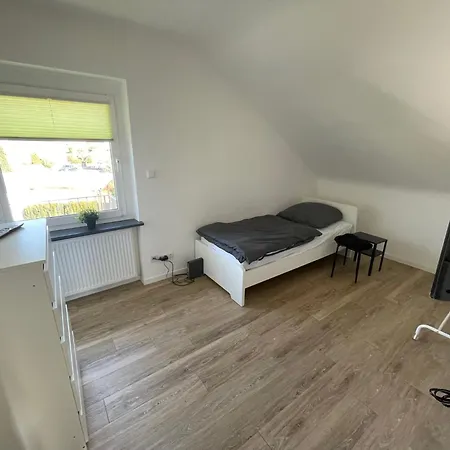 Wunderschoene Ferienwohnung, Auch Fuer Langzeitmietung Fuer Monteure Optimal Apartment Bad Vilbel