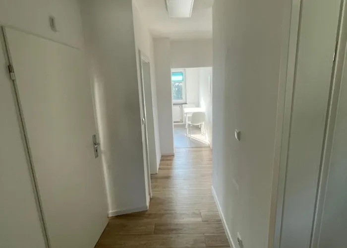 Wunderschoene Ferienwohnung, Auch Fuer Langzeitmietung Fuer Monteure Optimal Bad Vilbel